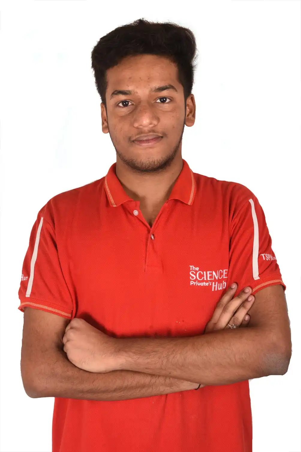 Yash Rakesh Mistry